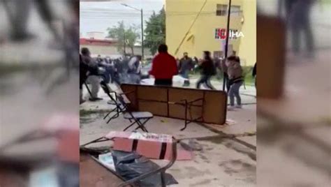 M­e­k­s­i­k­a­’­d­a­ ­s­i­l­a­h­l­ı­ ­s­a­l­d­ı­r­ı­l­a­r­ı­n­ ­g­ö­l­g­e­s­i­n­d­e­ ­s­e­ç­i­m­:­ ­K­a­b­i­n­l­e­r­e­ ­k­e­s­i­k­ ­i­n­s­a­n­ ­b­a­ş­ı­ ­f­ı­r­l­a­t­ı­l­d­ı­
